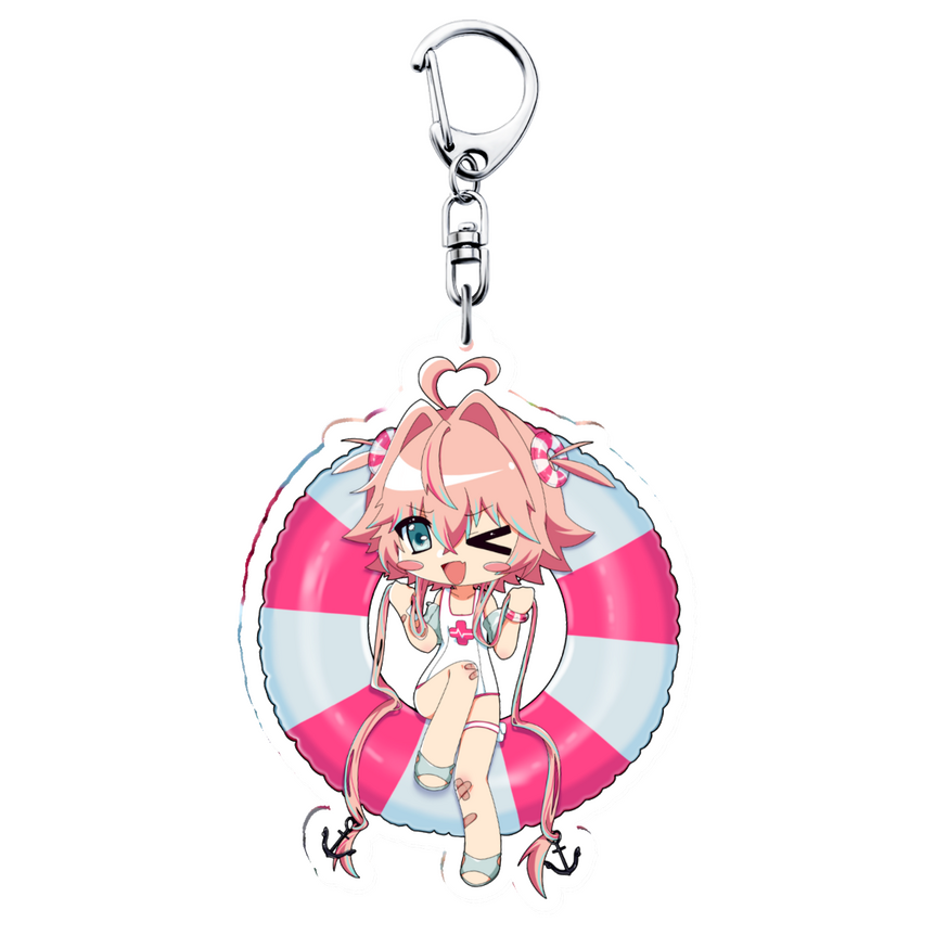 Keychain