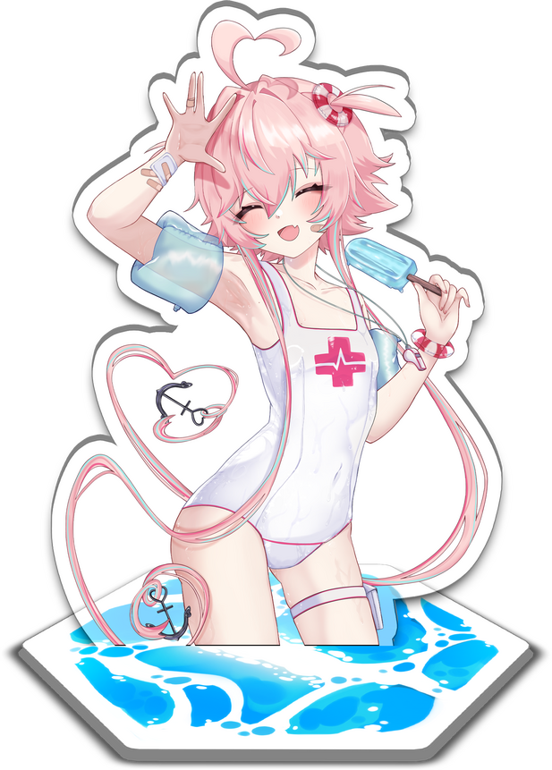 Standee