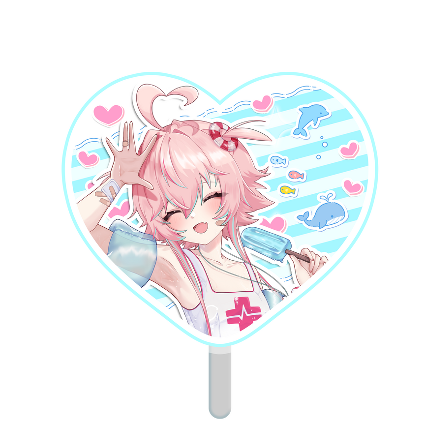 Handfan