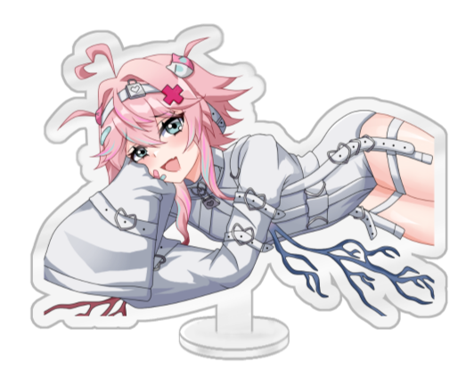 Standee