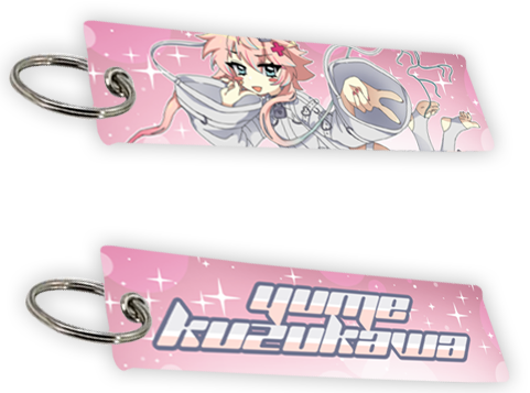 Jet Tag