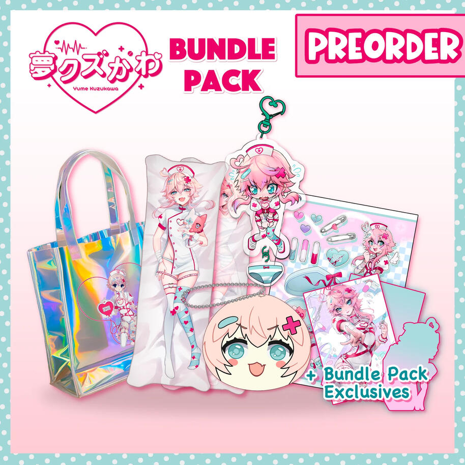 BUNDLE PACK