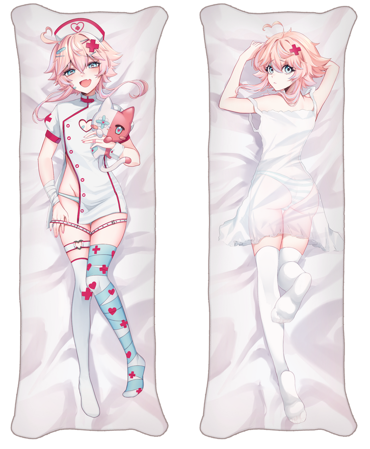 Dakimakura (Double-sided)