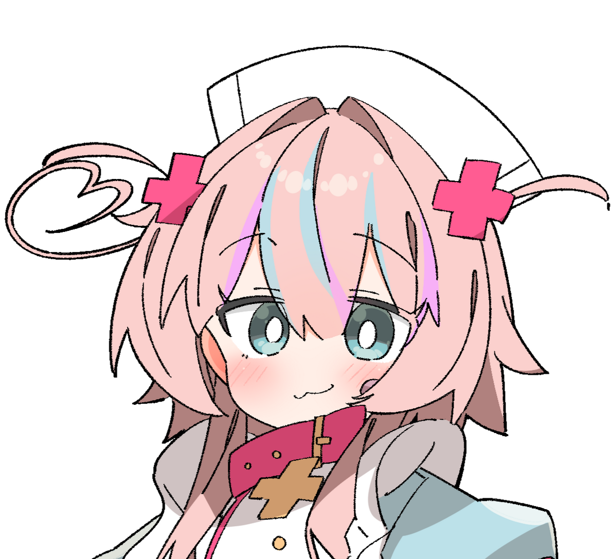 YUMOE [SECOND OUTFIT]