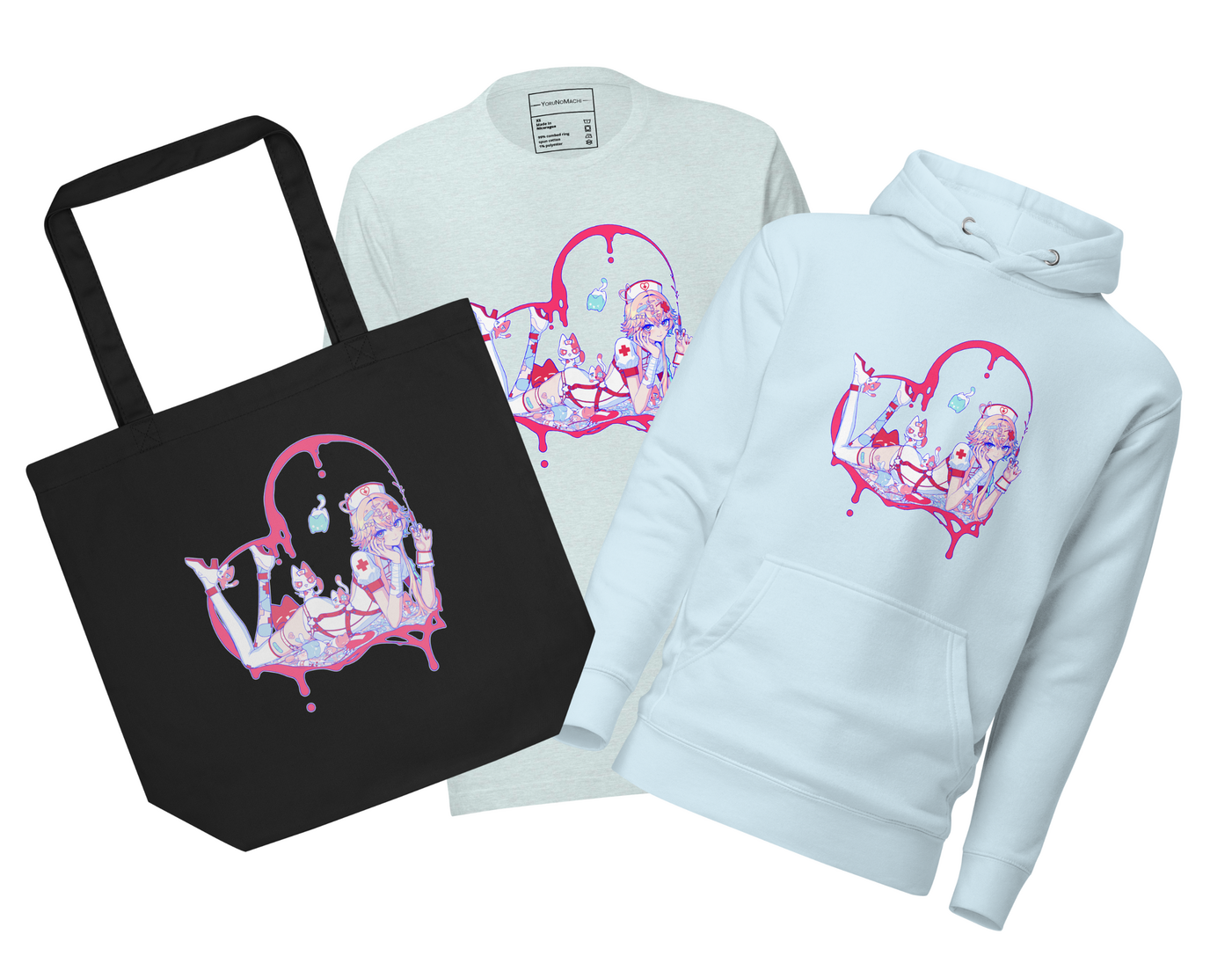 Apparel